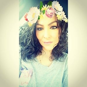 Meet your Posher, Marisol