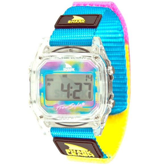 FREESTYLE SHARK WATCH