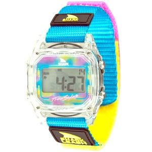 FREESTYLE SHARK WATCH