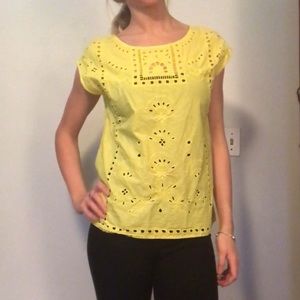 Light weight summer top