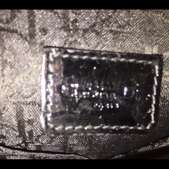 Authentic CHRISTIAN DIOR mini bag - Picture 3 of 4