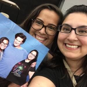 Meet your Posher, Corinna