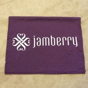 Jamberry Table Runner