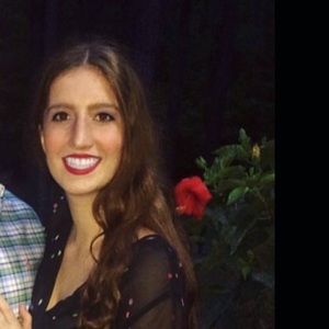 Meet your Posher, Kristan