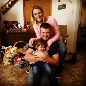 Meet your Posher, Anne