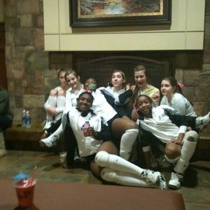 Meet your Posher, Cara