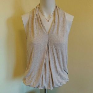 Classy Feminine halter top