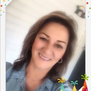 Meet your Posher, Diane