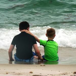 Meet your Posher, Shirley