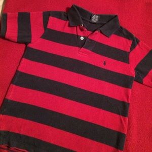 Size 5 boys RL polo
