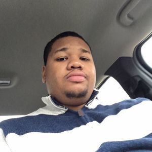 Meet your Posher, Dwayne