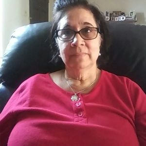 Meet your Posher, Sandra