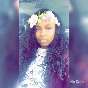 Meet your Posher, Tanasia