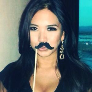 Meet your Posher, Haelee