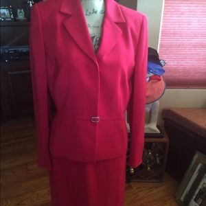Dress Suit