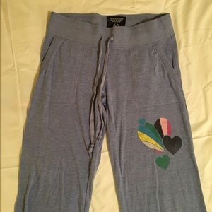 PINK Victoria's Secret Sweatpants
