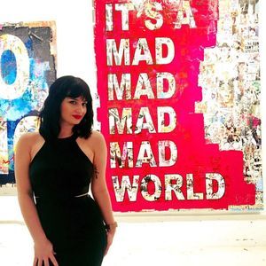 Meet your Posher, Jessica