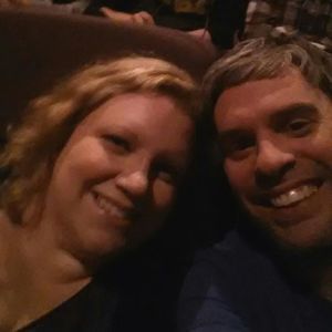 Meet your Posher, Rebecca