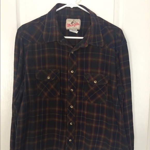 Men's Shirt