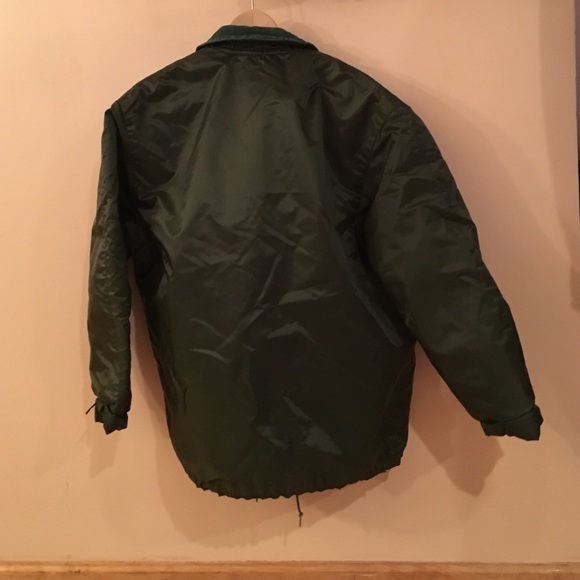 Army Jacket - Picture 2 of 2