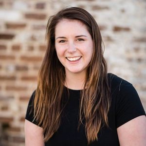 Meet your Posher, Meghan