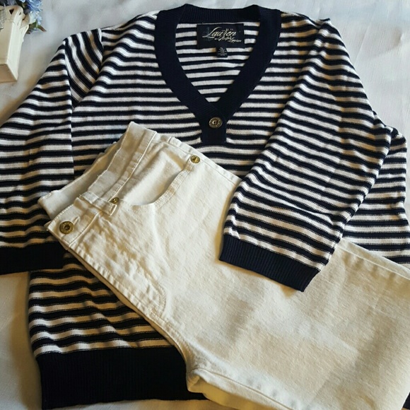 💲Ralph Lauren sweater sale✔