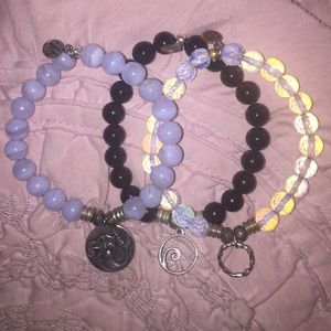 TIFFANY JAZELLE BRACELETS