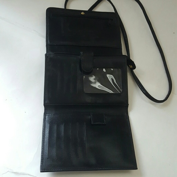 *SALE* LIZ CLAIBORNE wallet/crossbody bag - Picture 3 of 4