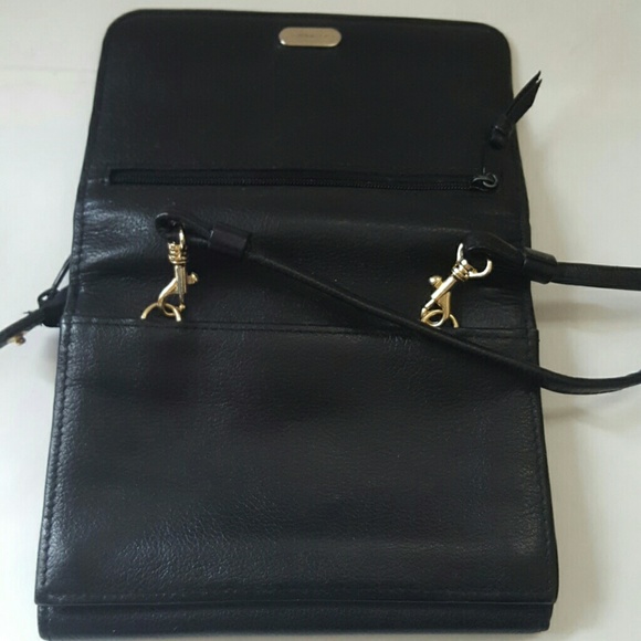 *SALE* LIZ CLAIBORNE wallet/crossbody bag - Picture 4 of 4