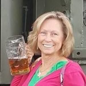 Meet your Posher, Beverly