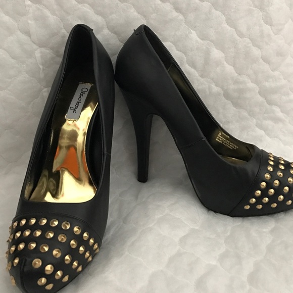 Oldenboye pumps