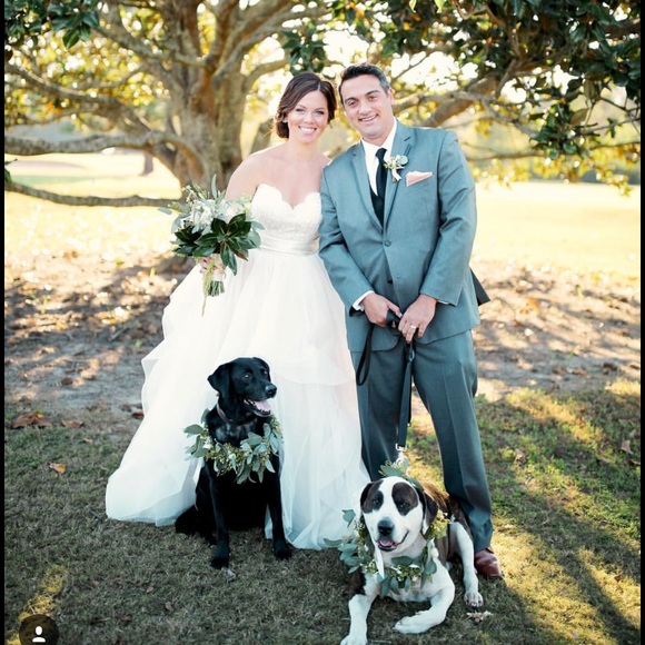 Meet your Posher, Shannon! - Picture 3 of 3