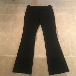 The Limited black dress Pants