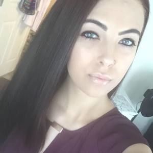 Meet your Posher, Erica