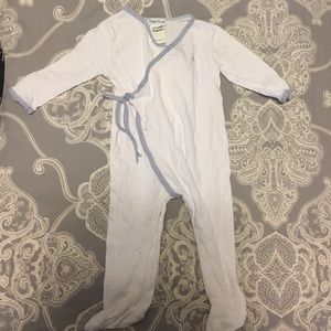 Ralph Lauren baby Jammie's