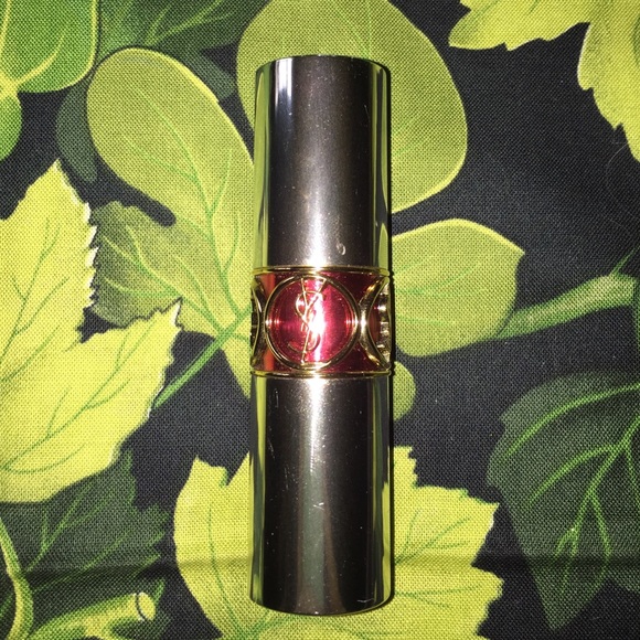 YSL Volupte Sheer Candy #4 Succulent Pomegranate