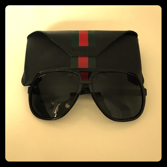 Gucci sunglasses