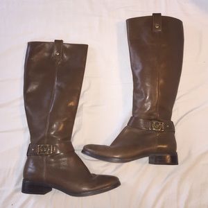 Michael Kors Riding Boots