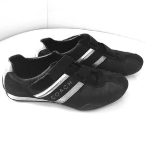 Coach shoes