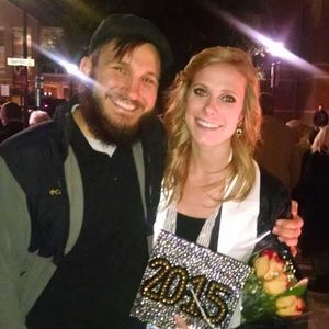 Meet your Posher, Jessie