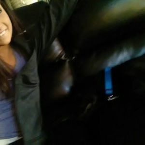 Meet your Posher, Constance