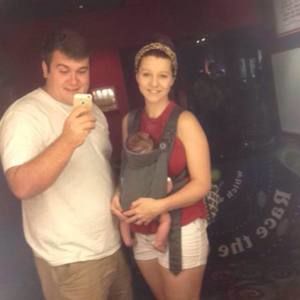 Meet your Posher, Audrey