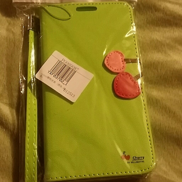 Samsung note 3 cellphone case