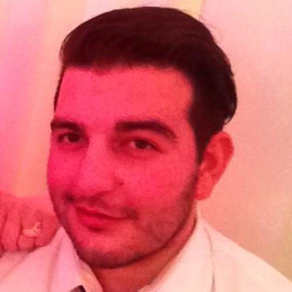 Meet your Posher, Simon