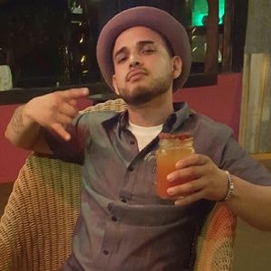 Meet your Posher, Bryan