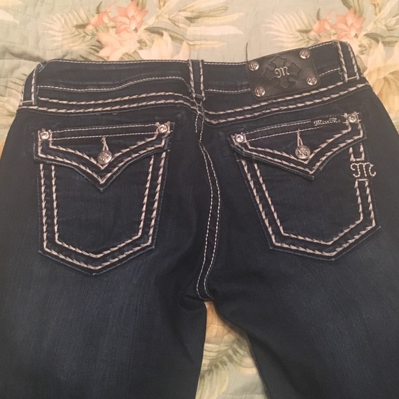 Miss Me Jeans size 31