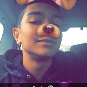 Meet your Posher, Marquise