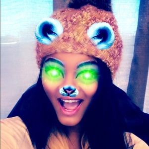 Meet your Posher, Shatarah