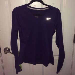 Nike running dri-fit