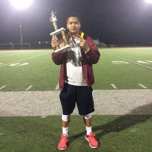 Meet your Posher, Samuel